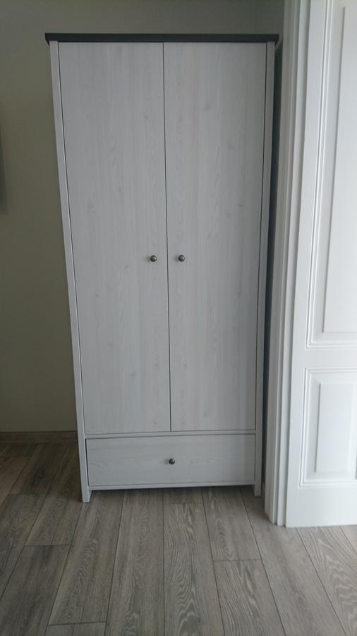 Seashell Apartment سوبوت المظهر الخارجي الصورة