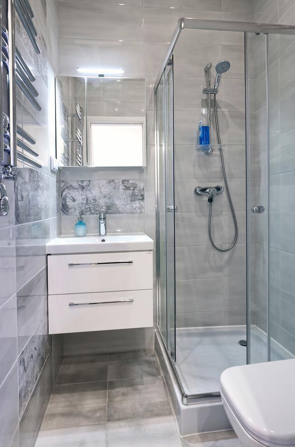 Seashell Apartment سوبوت المظهر الخارجي الصورة